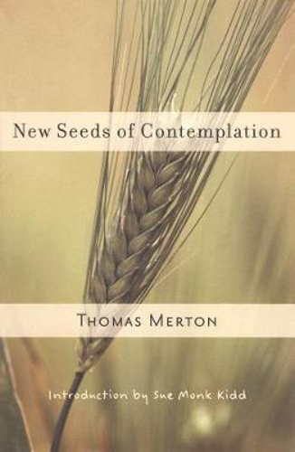 Picture of NEW SEEDS OF CONTEMPLATION