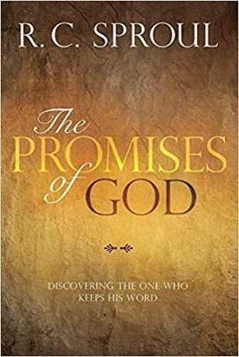 Picture of The Promises of God: Discovering the One Who Keeps His Word