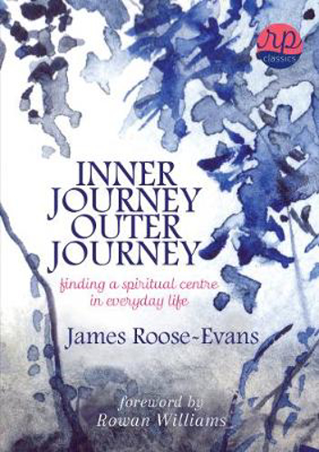 Picture of Inner Journey, Outer Journey: Finding a Spiritual Centre in Everyday Life