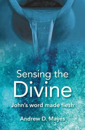 Picture of Sensing the Divine: John's word made flesh