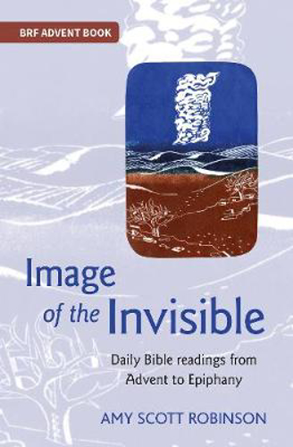 Picture of IMAGE OF THE INVISIBLE: FINDING GOD IN SCRIPTURAL METAPHOR