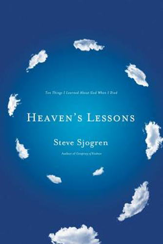 Picture of Heavens Lessons