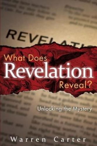 Picture of WHAT DOES REVELATION REVEAL