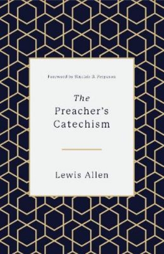 Picture of The Preacher's Catechism