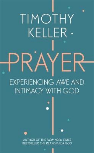 Picture of Prayer: Experiencing Awe and Intimacy with God