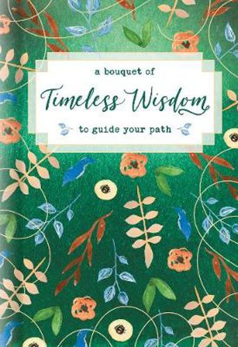 Picture of Bouquet of Timeless Wisdom to Guide Your Path, A