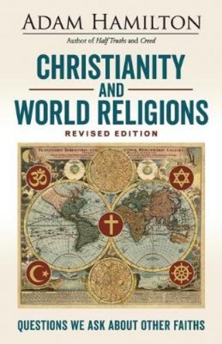 Picture of Christianity And World Religions
