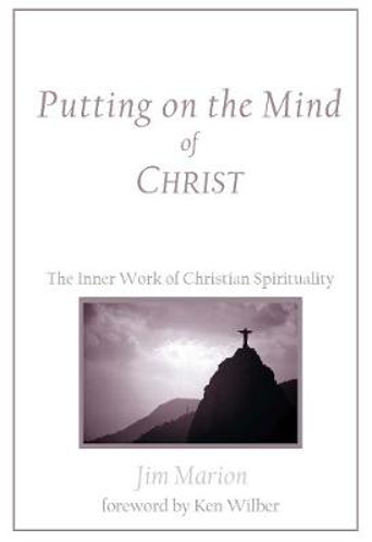 Picture of PUTTING ON THE MIND OF CHRIST