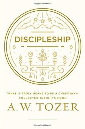 Picture of Discipleship