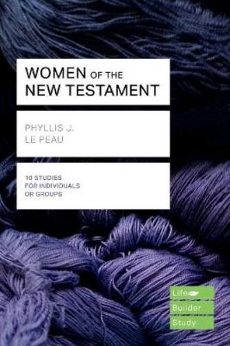 Picture of Lb Women Of The New Testament
