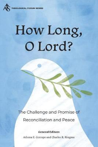 Picture of How Long, O Lord?: The Challenge and Promise of Reconciliation and Peace