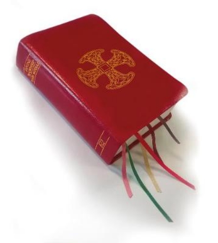 Picture of Divine Worship: Ordinariate Study Missal