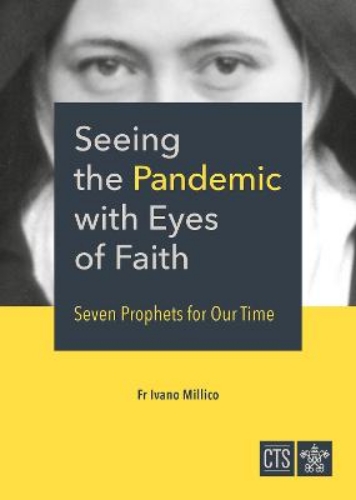Picture of Seeing The Pandemic With The Eyes Of