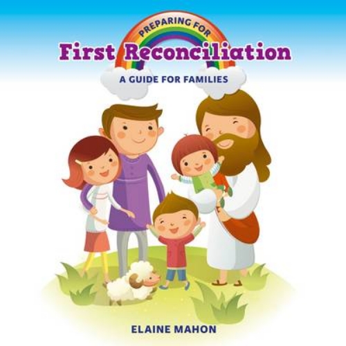 Picture of FIRST RECONCILATION