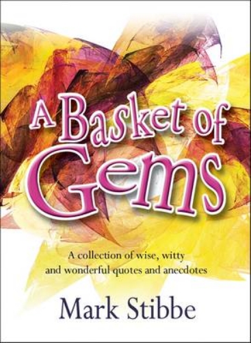 Picture of BASKET OF GEMS