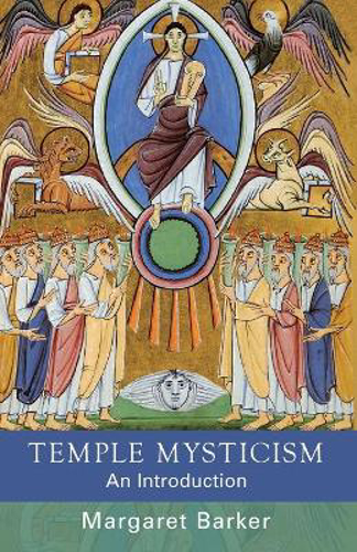 Picture of Temple Mysticism: An Introduction