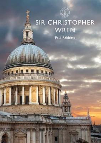 Picture of Sir Christopher Wren