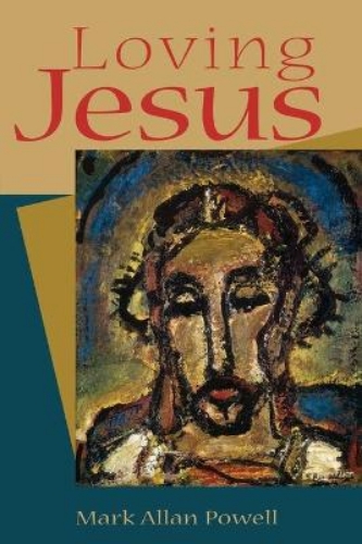 Picture of LOVING JESUS