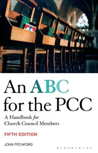 Picture of An Abc For The Pcc