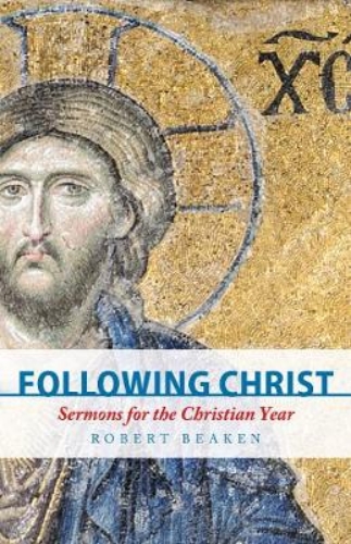 Picture of Following Christ: Sermons for the Christian Year