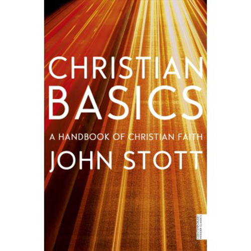 Picture of Christian Basics