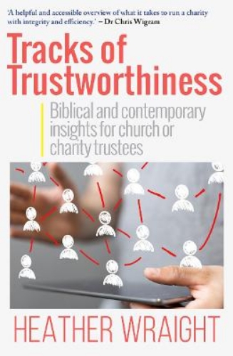 Picture of Tracks Of Trustworthiness
