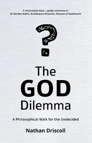 Picture of The God Dilemma