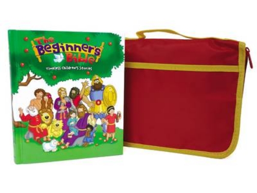 Picture of Beginners Bible