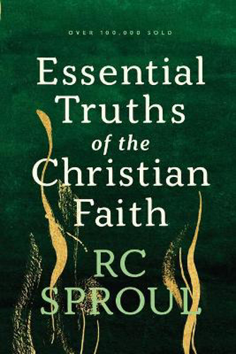 Picture of Essential Truths of Christian Faith