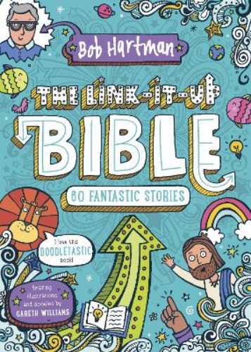 Picture of Link-It Up Bible