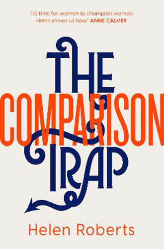 Picture of Comparison Trap