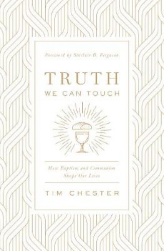 Picture of Truth We Can Touch