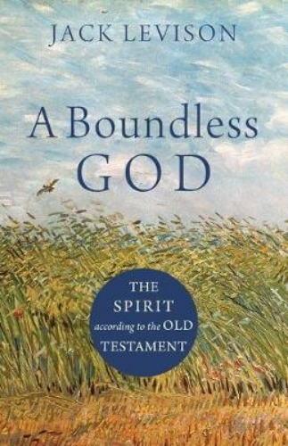 Picture of Boundless God