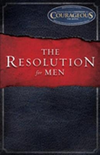 Picture of The Resolution For Men