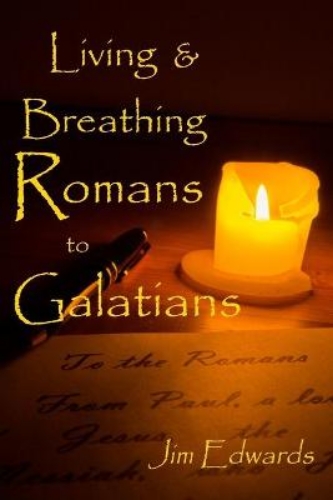 Picture of LIVING AND BREATHING ROMANS