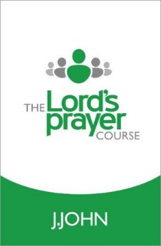 Picture of The Lord's Prayer Course
