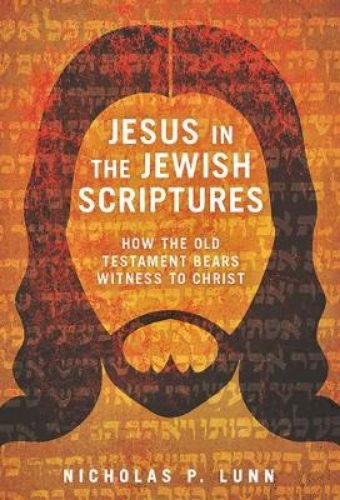 Picture of Jesus In The Jewish Scriptures