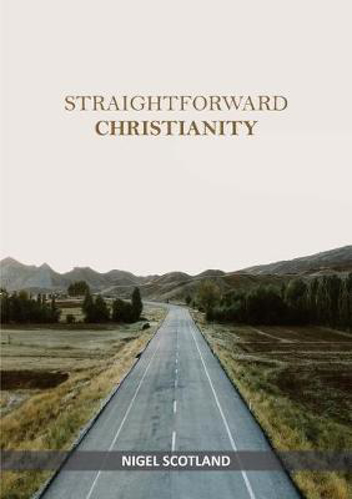 Picture of Straightforward Christianity