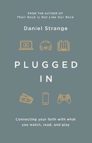 Picture of Plugged In