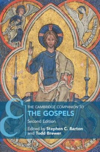 Picture of The Cambridge Companion to the Gospels