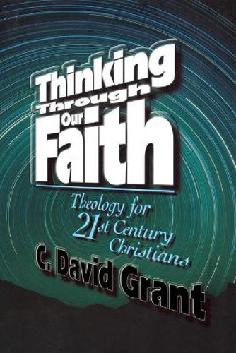 Picture of THINKING THROUGH FAITH