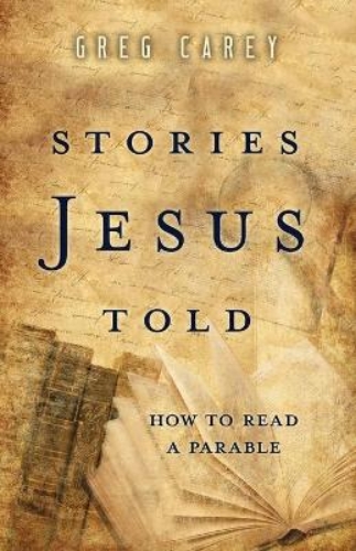 Picture of Stories Jesus Told