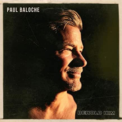 Picture of Behold Him Cd