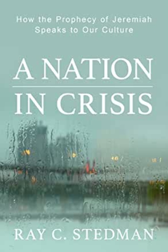 Picture of A Nation In Crisis