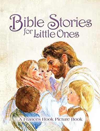 Picture of Bible Stories For Little Ones