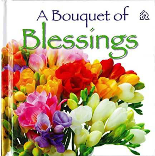 Picture of Bouquet Of Blessings