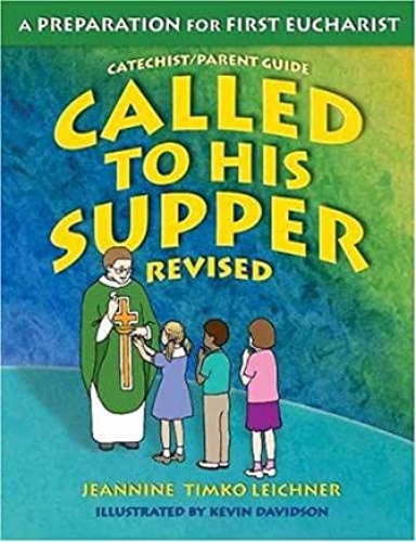 Picture of Called To His Supper