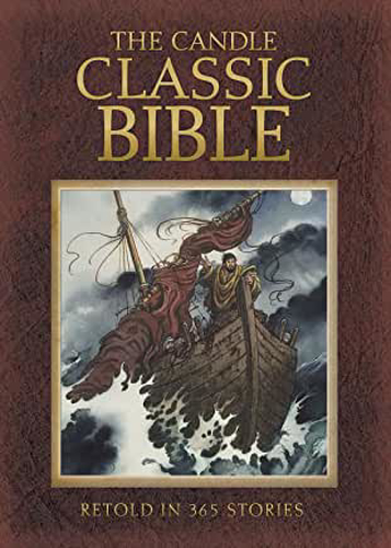 Picture of CANDLE CLASSIC BIBLE