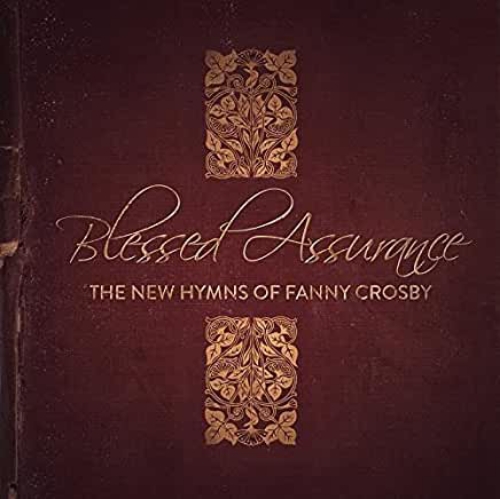 Picture of Cd Blessed Assurance