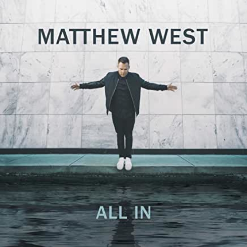 Picture of Cd All In